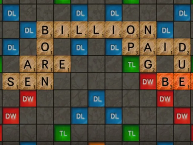 Words with AI