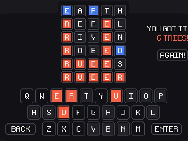 Words With Freds