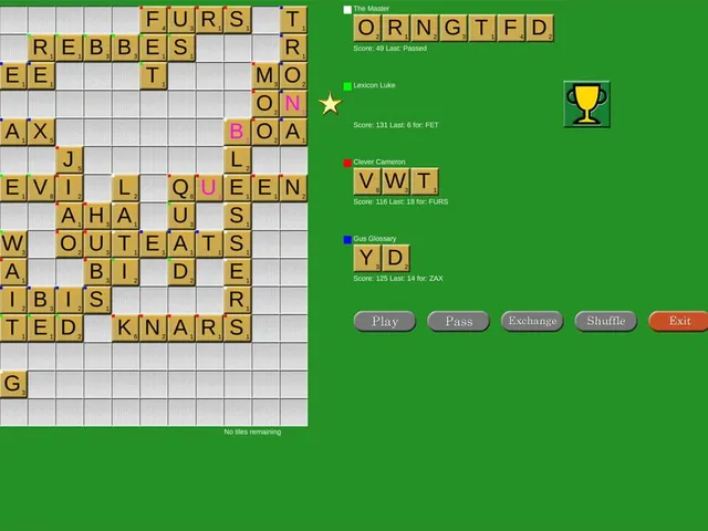 Wordsock Classic