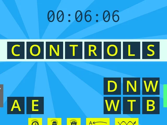 Wordsplash!