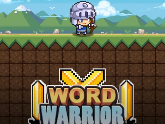 WordWarrior