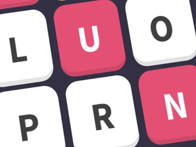WordWhizzle Search