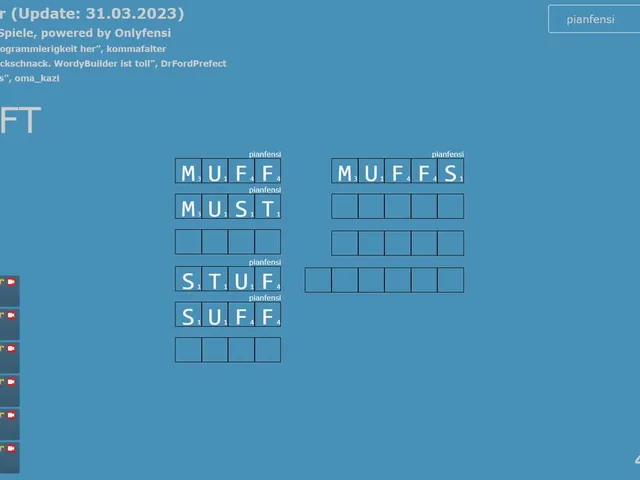WordyBuilder