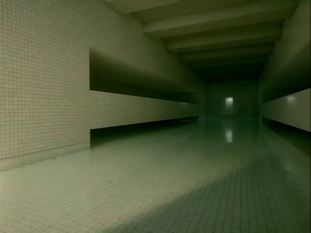 World Alone: Dreampools
