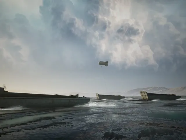 World At War: Normandy