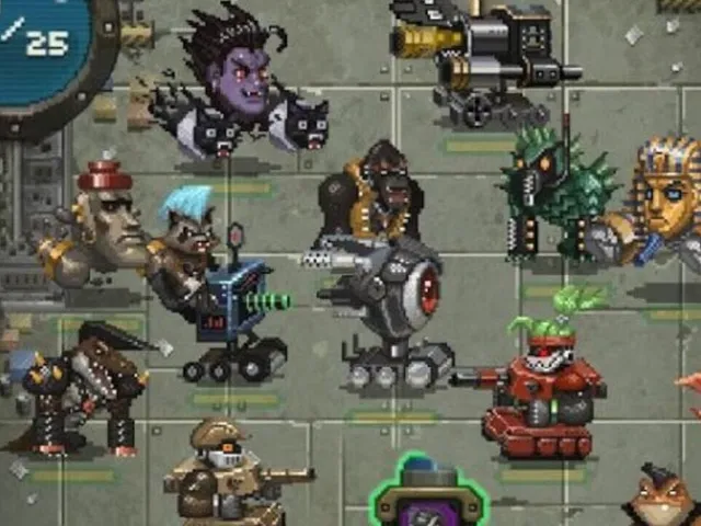 World Beast War