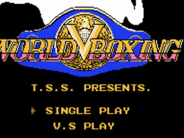 World Boxing