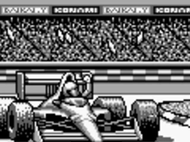 World Circuit Series