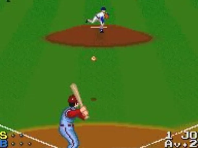 World Class Baseball