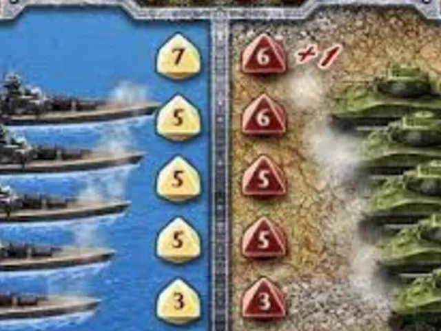 World Conqueror 1945