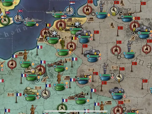 World Conqueror 2