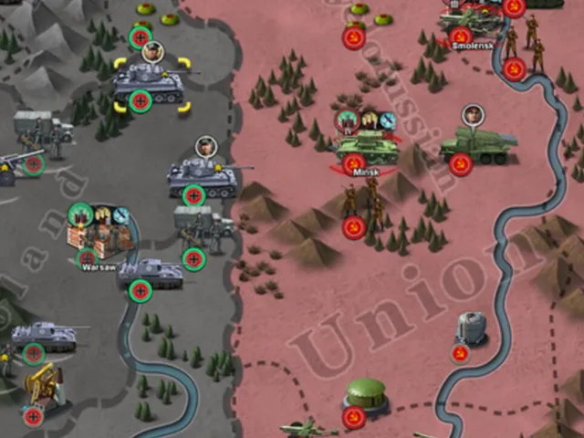 World Conqueror 3