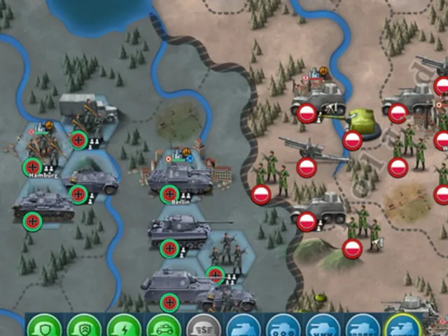 World Conqueror 4