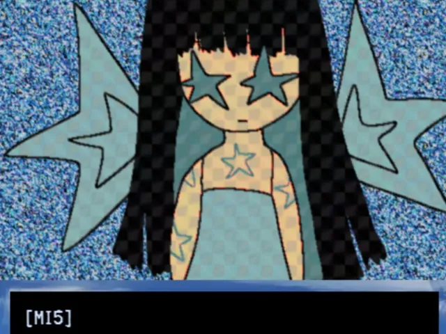 World End Heart Girl