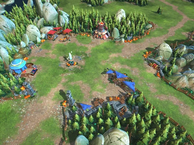 World Eternal Online