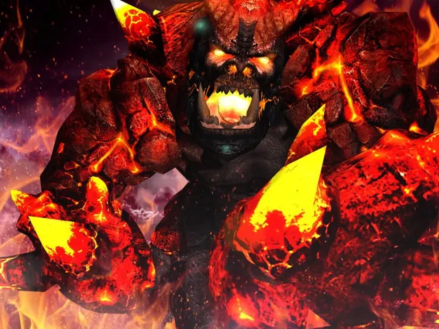 World II: Hunting Boss