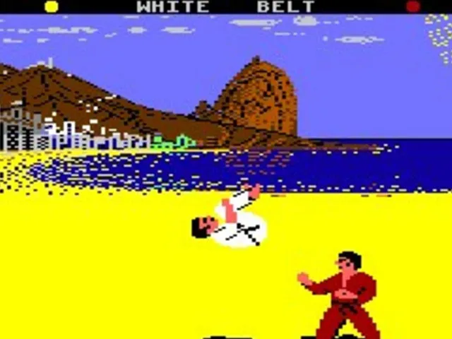 World Karate Championship