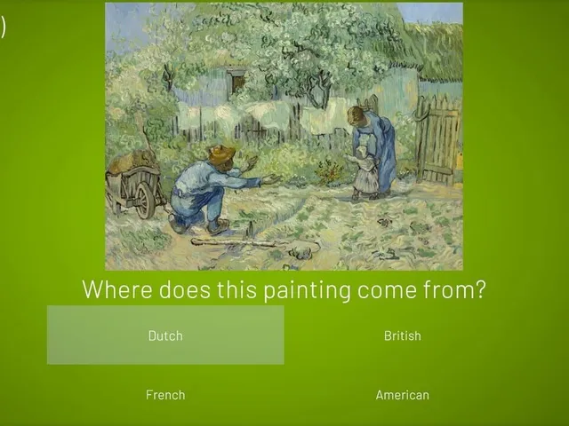 World of Art: Learn with Jigsaw Puzzles