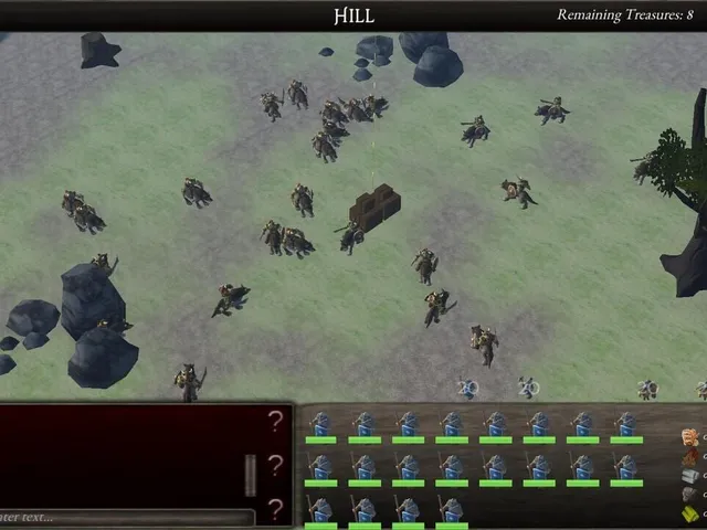 World of Conquerors
