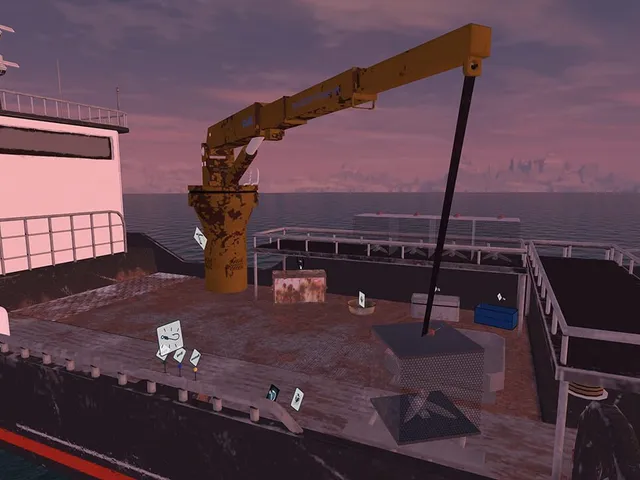 World of Deadliest Catch