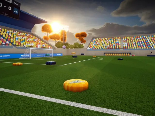 World of Football
