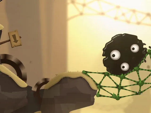 World of Goo 2