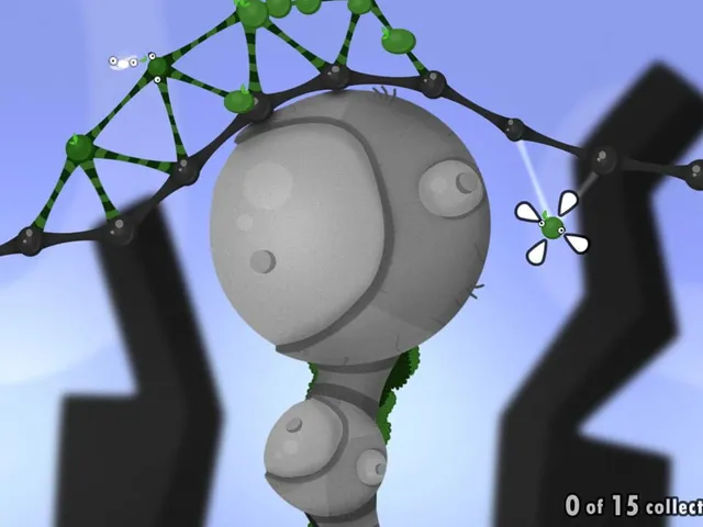 World of Goo Remastered