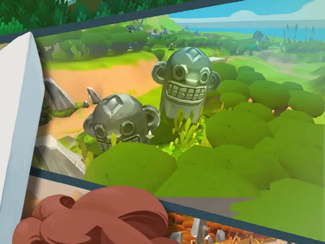 World of Legends