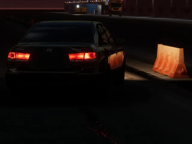 World of Motors 2