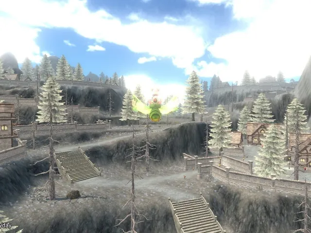 World of Prandis