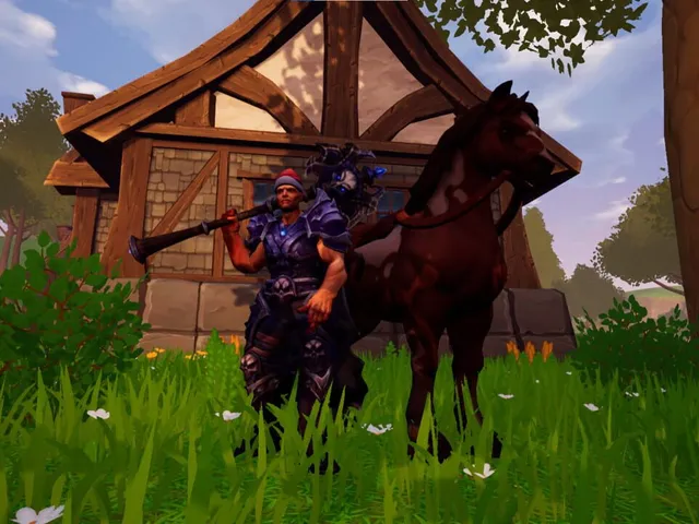 World of Titans