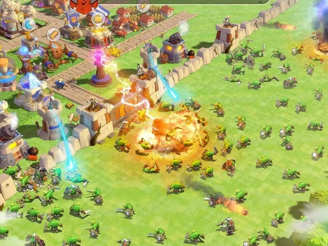 World of Witchcraft