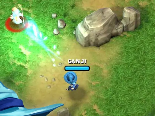 World of Wizards