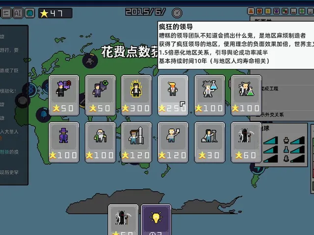 World Process