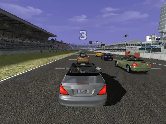 World Racing