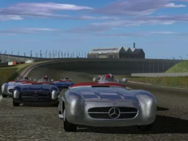 World Racing 2