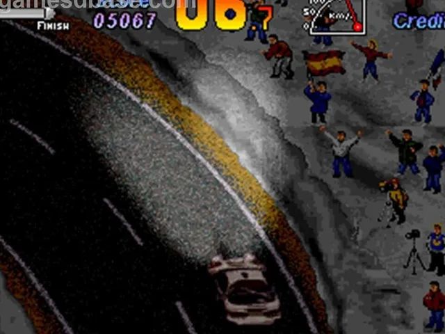 World Rally