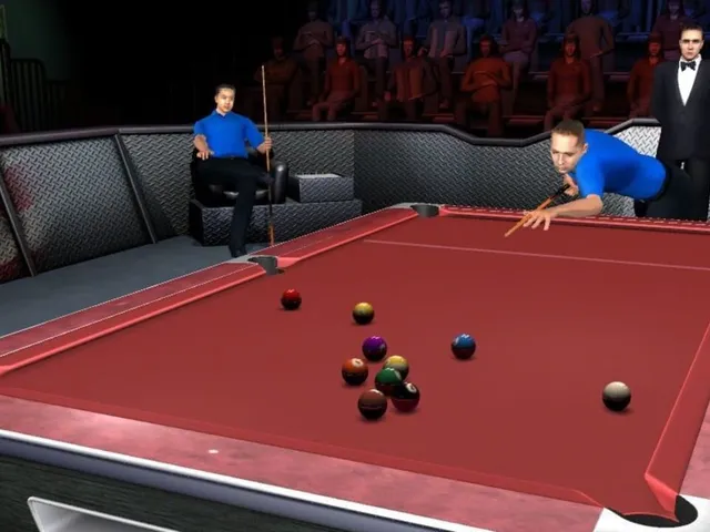 World Snooker Championship 2007