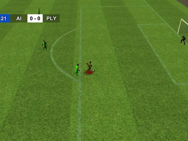 World Soccer