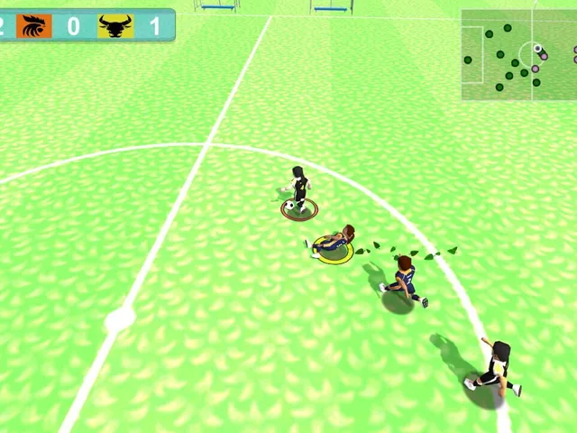 World Soccer Cup 2022