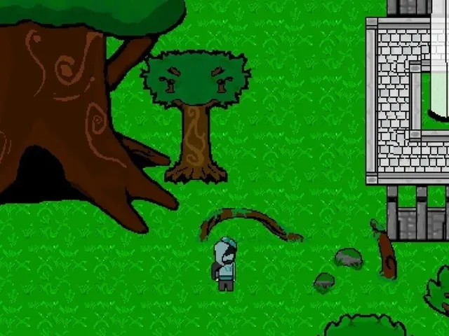 World Tree