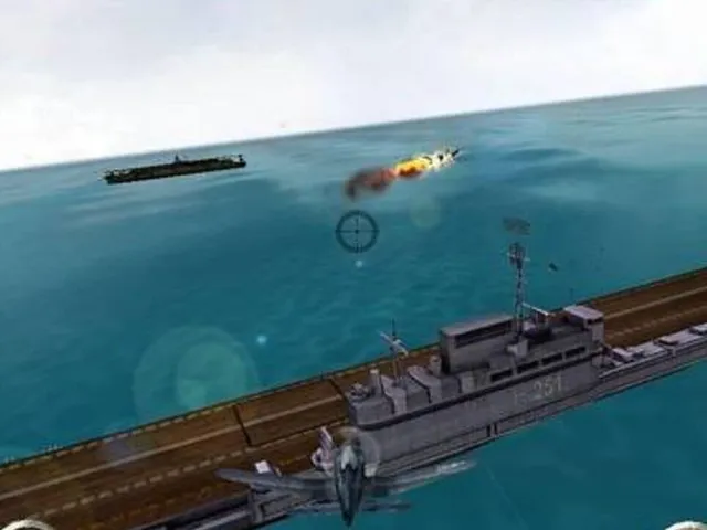 World War 2: Pacific Heroes
