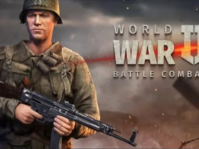 World War 2