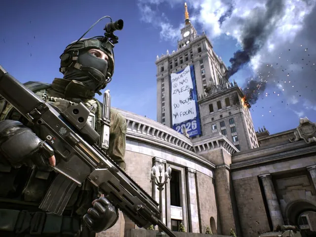 World War 3