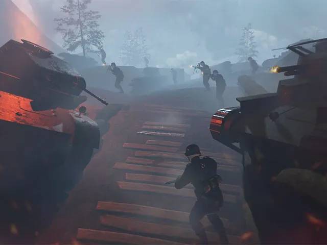 World War Battle Heroes Field Armies Call of Prison Duty Simulator
