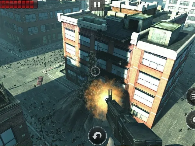 World War Z