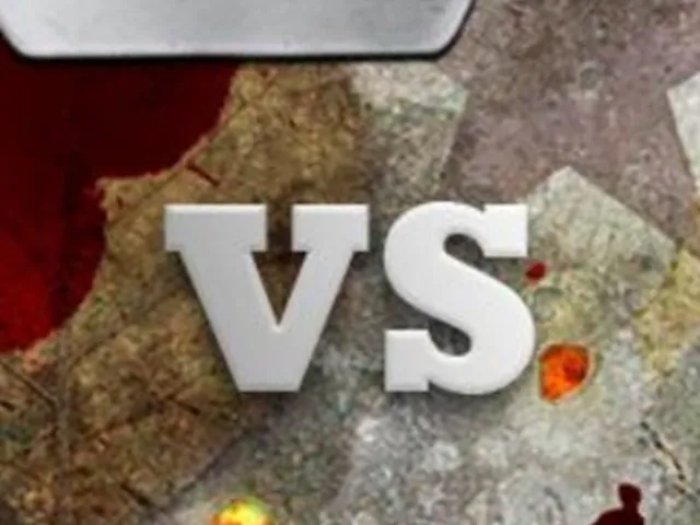 World War