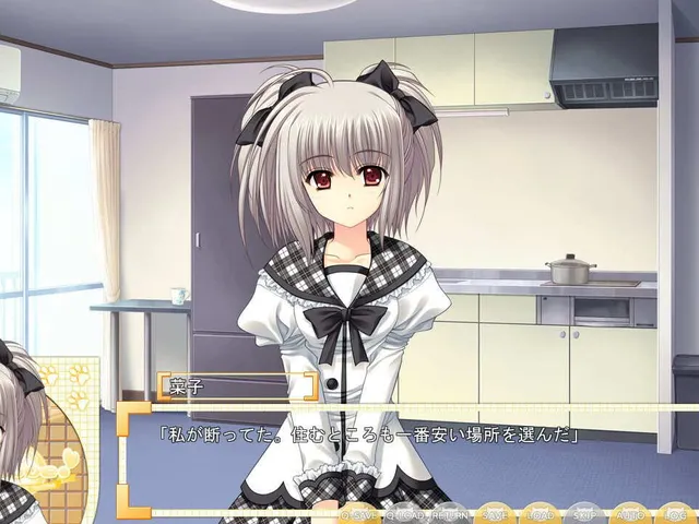 World Wide Love!: Sekai Seifuku Kanojo Fandisc