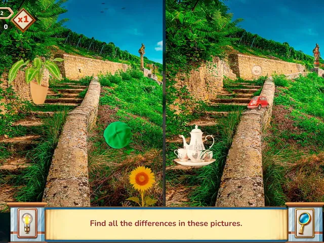 World Wonders: Hidden Histories 2