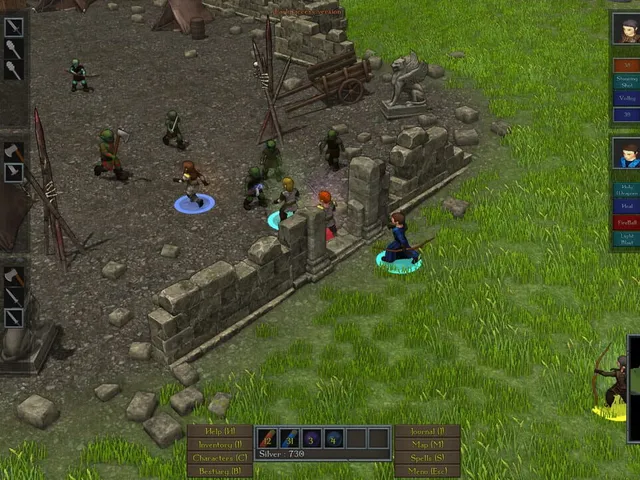 Worlds of Chaos: Invasion